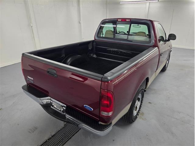 1997 Ford F150 (CC-2122077) for sale in Greensboro, North Carolina