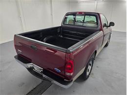 1997 Ford F150 (CC-2122077) for sale in Greensboro, North Carolina