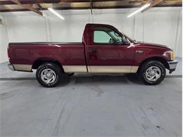 1997 Ford F150 (CC-2122077) for sale in Greensboro, North Carolina