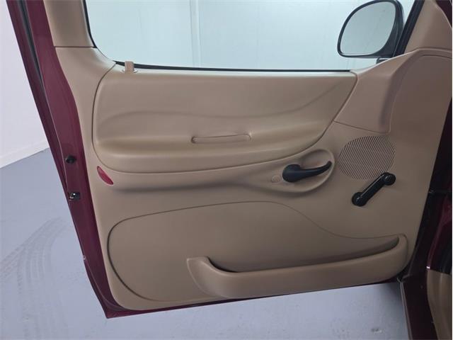 1997 Ford F150 (CC-2122077) for sale in Greensboro, North Carolina