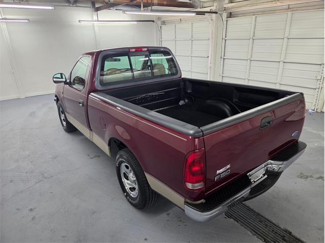 1997 Ford F150 (CC-2122077) for sale in Greensboro, North Carolina