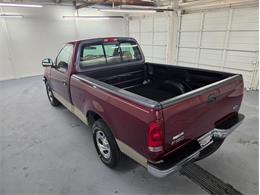 1997 Ford F150 (CC-2122077) for sale in Greensboro, North Carolina