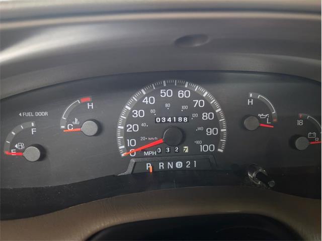 1997 Ford F150 (CC-2122077) for sale in Greensboro, North Carolina