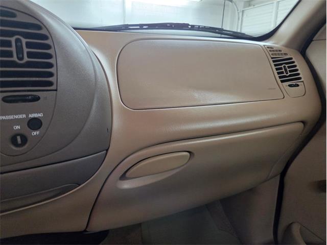 1997 Ford F150 (CC-2122077) for sale in Greensboro, North Carolina