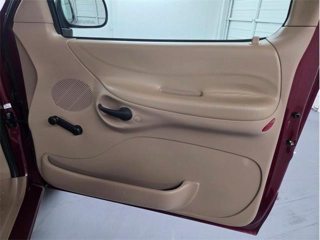 1997 Ford F150 (CC-2122077) for sale in Greensboro, North Carolina