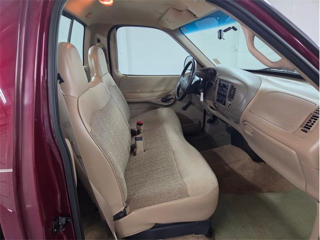 1997 Ford F150 (CC-2122077) for sale in Greensboro, North Carolina