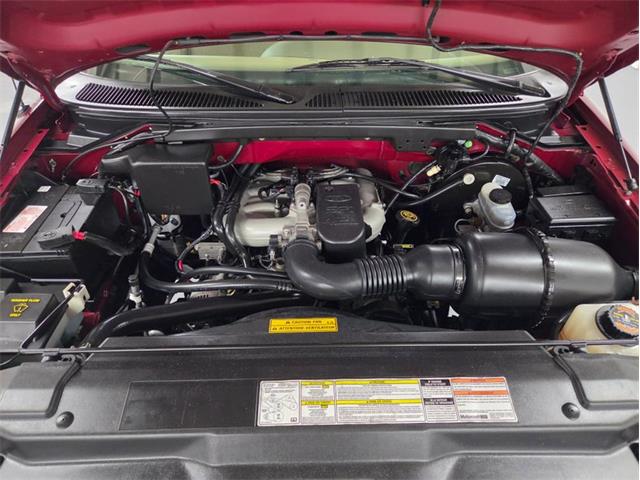 1997 Ford F150 (CC-2122077) for sale in Greensboro, North Carolina