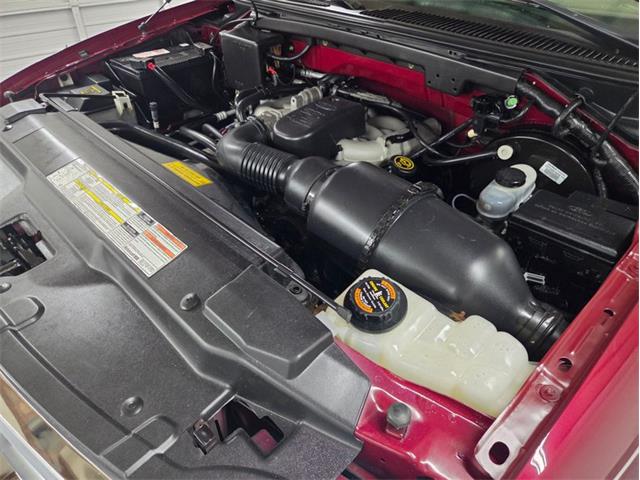 1997 Ford F150 (CC-2122077) for sale in Greensboro, North Carolina