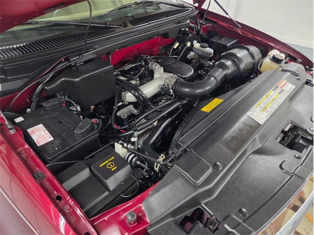 1997 Ford F150 (CC-2122077) for sale in Greensboro, North Carolina