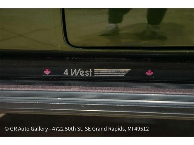 1996 Dodge Dakota (CC-2120208) for sale in Kentwood, Michigan