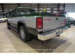 1996 Dodge Dakota (CC-2120208) for sale in Kentwood, Michigan