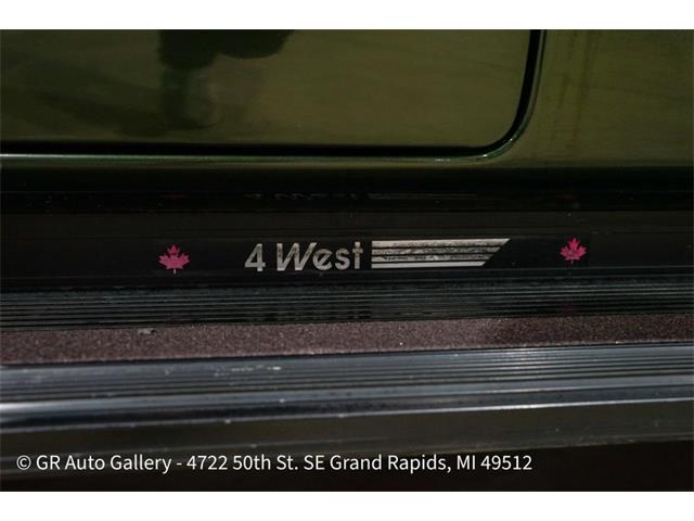 1996 Dodge Dakota (CC-2120208) for sale in Kentwood, Michigan