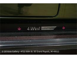 1996 Dodge Dakota (CC-2120208) for sale in Kentwood, Michigan