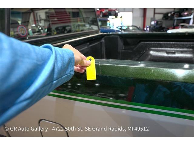 1996 Dodge Dakota (CC-2120208) for sale in Kentwood, Michigan