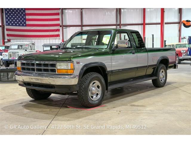 1996 Dodge Dakota (CC-2120208) for sale in Kentwood, Michigan