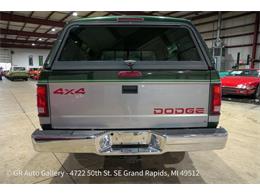 1996 Dodge Dakota (CC-2120208) for sale in Kentwood, Michigan