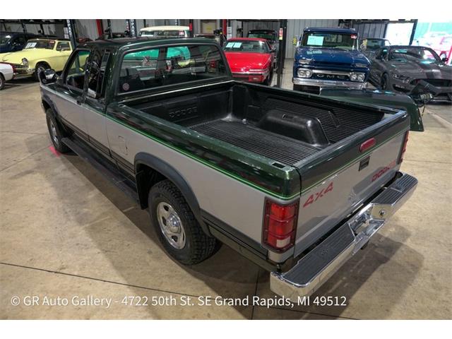 1996 Dodge Dakota (CC-2120208) for sale in Kentwood, Michigan
