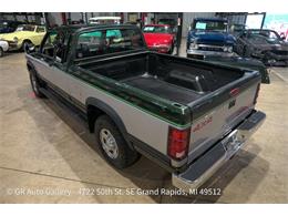 1996 Dodge Dakota (CC-2120208) for sale in Kentwood, Michigan