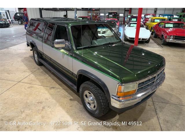 1996 Dodge Dakota (CC-2120208) for sale in Kentwood, Michigan