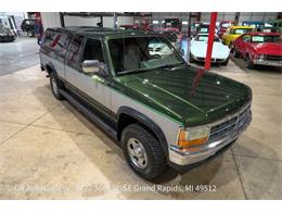 1996 Dodge Dakota (CC-2120208) for sale in Kentwood, Michigan