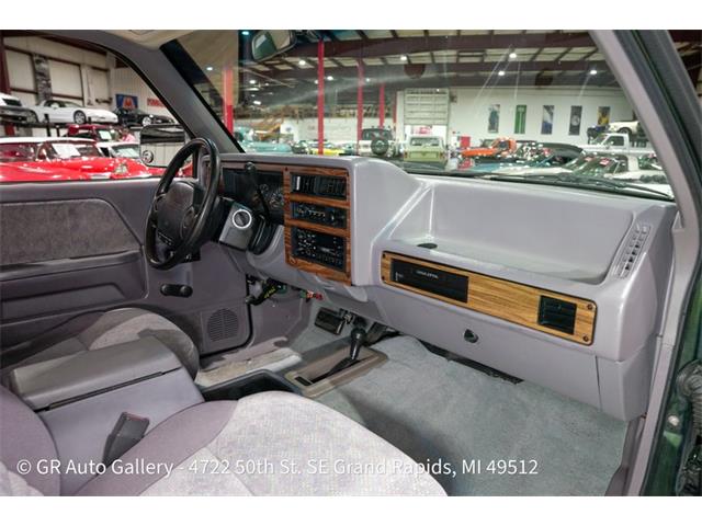 1996 Dodge Dakota (CC-2120208) for sale in Kentwood, Michigan