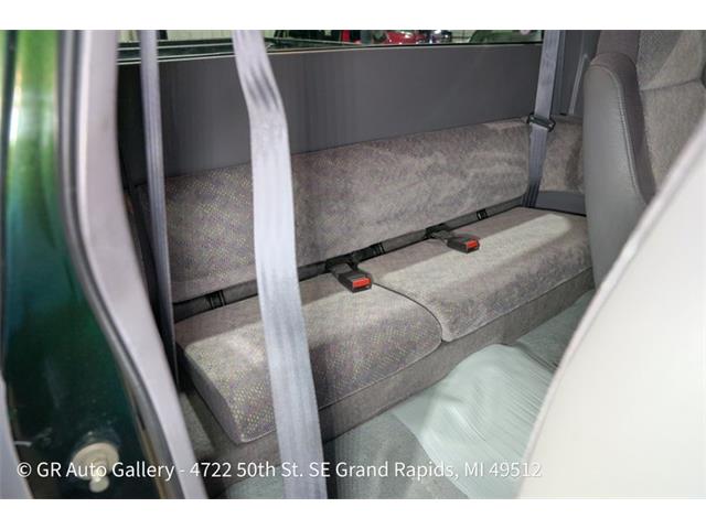 1996 Dodge Dakota (CC-2120208) for sale in Kentwood, Michigan