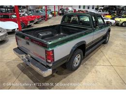 1996 Dodge Dakota (CC-2120208) for sale in Kentwood, Michigan