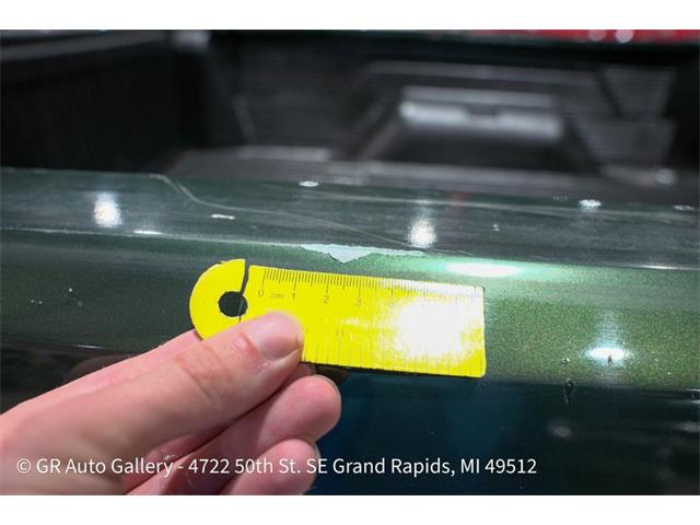 1996 Dodge Dakota (CC-2120208) for sale in Kentwood, Michigan
