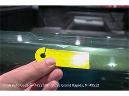 1996 Dodge Dakota (CC-2120208) for sale in Kentwood, Michigan