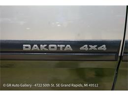 1996 Dodge Dakota (CC-2120208) for sale in Kentwood, Michigan