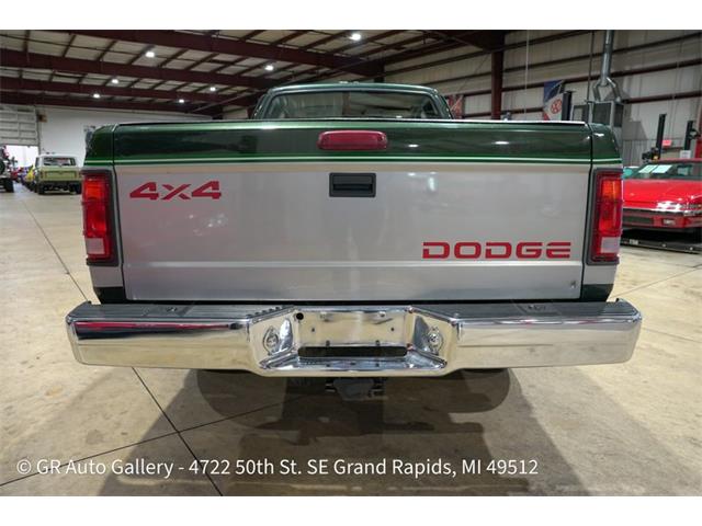 1996 Dodge Dakota (CC-2120208) for sale in Kentwood, Michigan