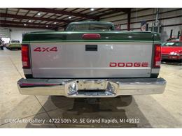 1996 Dodge Dakota (CC-2120208) for sale in Kentwood, Michigan