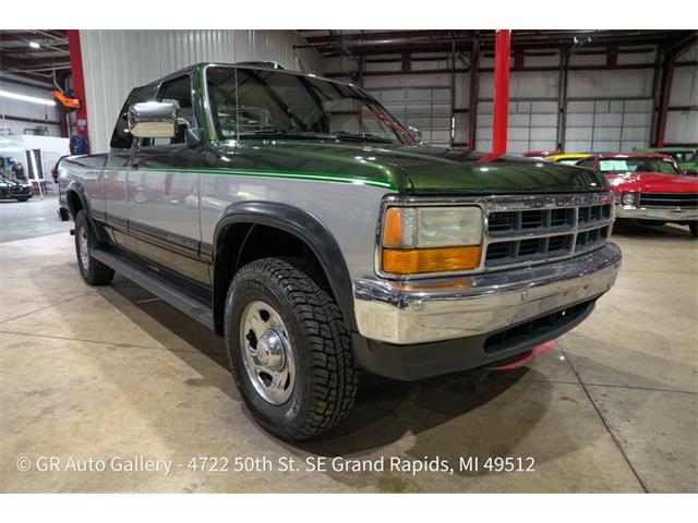 1996 Dodge Dakota (CC-2120208) for sale in Kentwood, Michigan