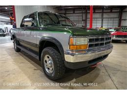1996 Dodge Dakota (CC-2120208) for sale in Kentwood, Michigan
