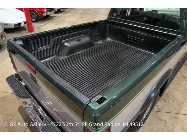 1996 Dodge Dakota (CC-2120208) for sale in Kentwood, Michigan