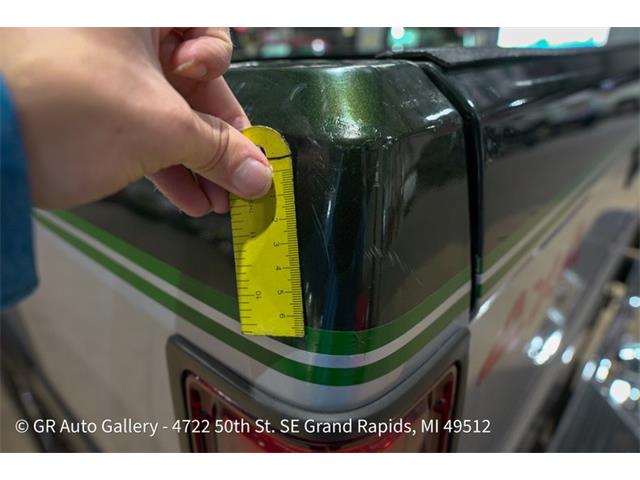 1996 Dodge Dakota (CC-2120208) for sale in Kentwood, Michigan
