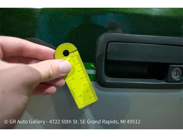 1996 Dodge Dakota (CC-2120208) for sale in Kentwood, Michigan