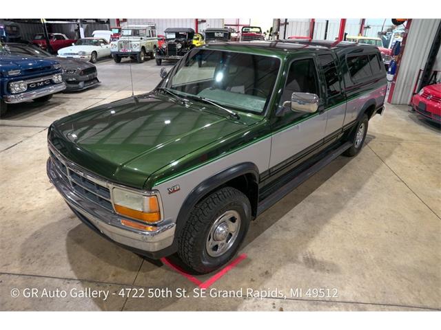 1996 Dodge Dakota (CC-2120208) for sale in Kentwood, Michigan