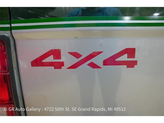 1996 Dodge Dakota (CC-2120208) for sale in Kentwood, Michigan