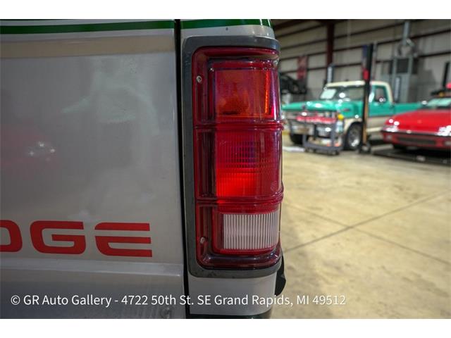 1996 Dodge Dakota (CC-2120208) for sale in Kentwood, Michigan