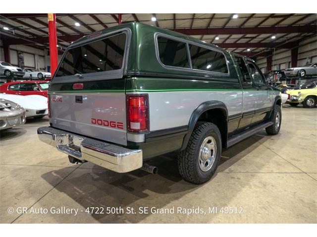 1996 Dodge Dakota (CC-2120208) for sale in Kentwood, Michigan