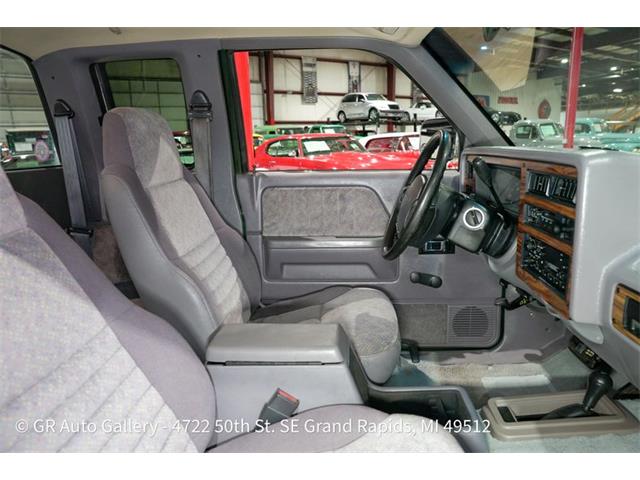 1996 Dodge Dakota (CC-2120208) for sale in Kentwood, Michigan