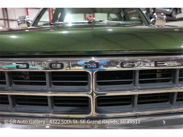 1996 Dodge Dakota (CC-2120208) for sale in Kentwood, Michigan