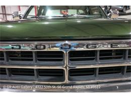 1996 Dodge Dakota (CC-2120208) for sale in Kentwood, Michigan