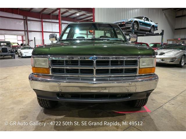 1996 Dodge Dakota (CC-2120208) for sale in Kentwood, Michigan