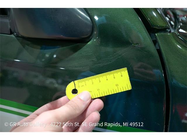 1996 Dodge Dakota (CC-2120208) for sale in Kentwood, Michigan