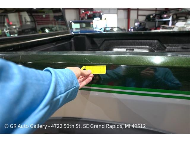 1996 Dodge Dakota (CC-2120208) for sale in Kentwood, Michigan
