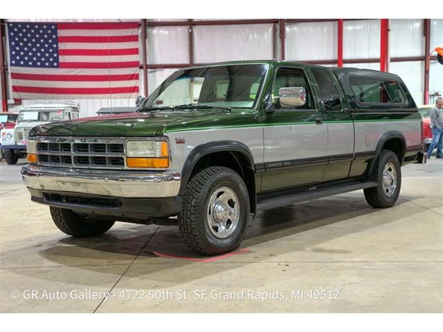 1996 Dodge Dakota (CC-2120208) for sale in Kentwood, Michigan
