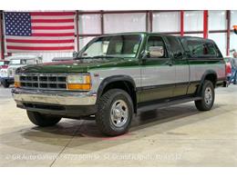1996 Dodge Dakota (CC-2120208) for sale in Kentwood, Michigan