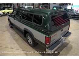 1996 Dodge Dakota (CC-2120208) for sale in Kentwood, Michigan